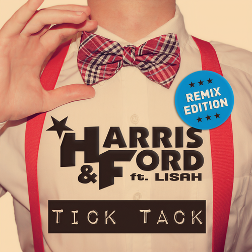 Tick Tack (Remix Edition)