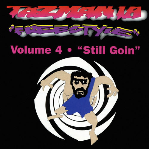 Tazmania Freestyle Vol. 4