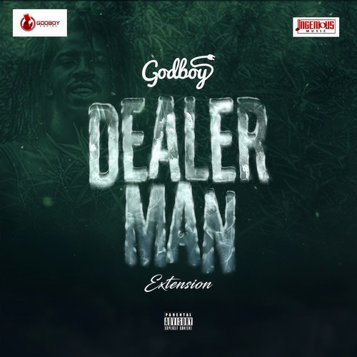 Dealer Man (Extension) [Explicit]