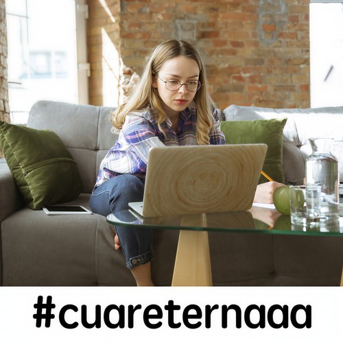 #cuareternaaa (Explicit)