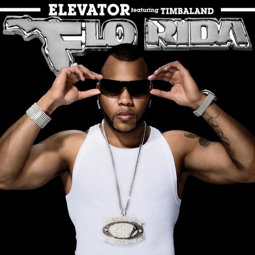 Elevator (feat. Timbaland) [International]