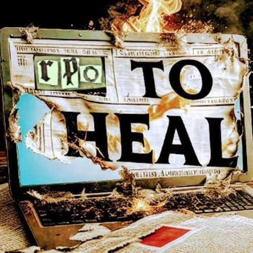 To Heal