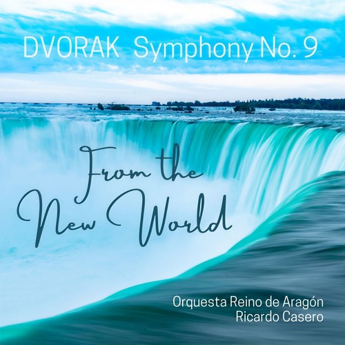 Dvořák: Symphony No. 9 