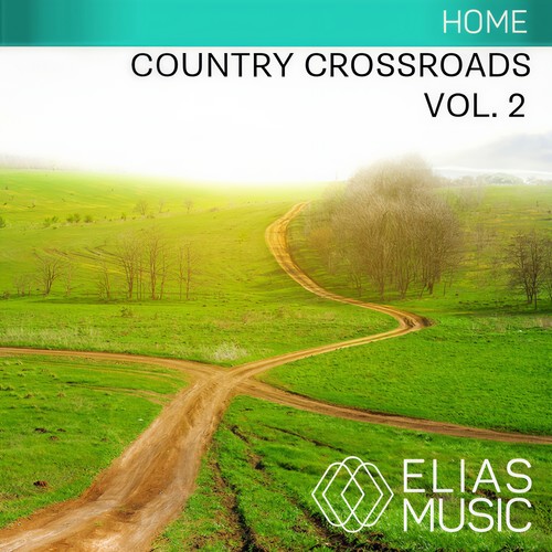 Country Crossroads, Vol. 2