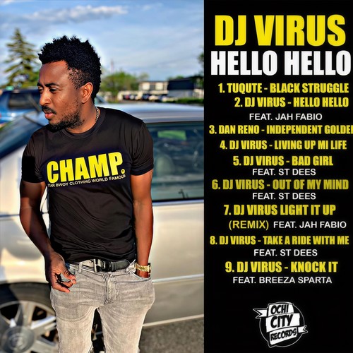 Hello Hello (Explicit)