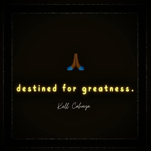 destinedforGreatness. (Explicit)