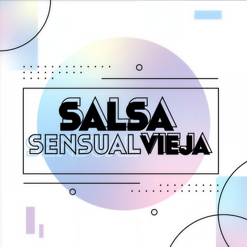 Salsa sensual Vieja