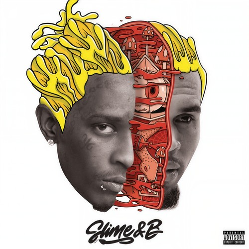 Slime & B (Explicit)