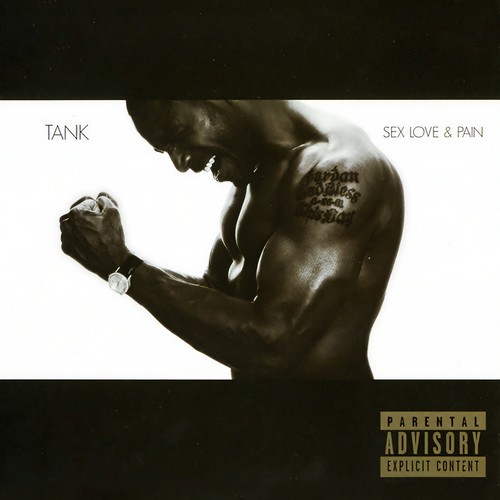 ***, Love & Pain (Explicit)
