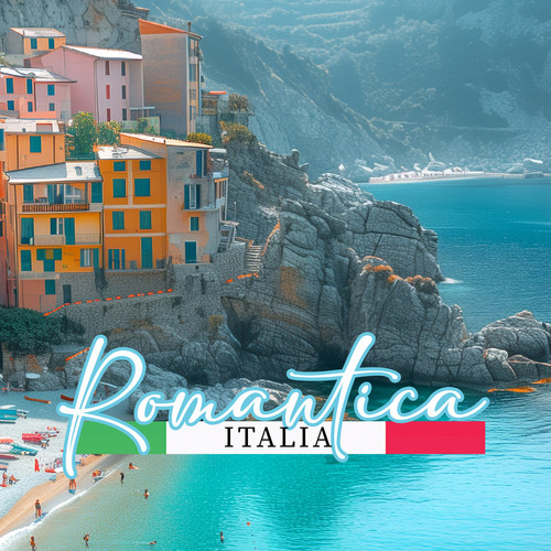 Romantica Italia