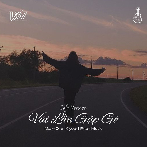 Vài Lần Gặp Gỡ (Lofi Version)