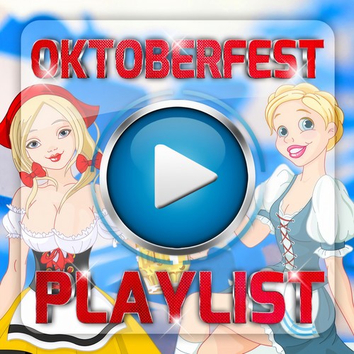 Oktoberfest Playlist