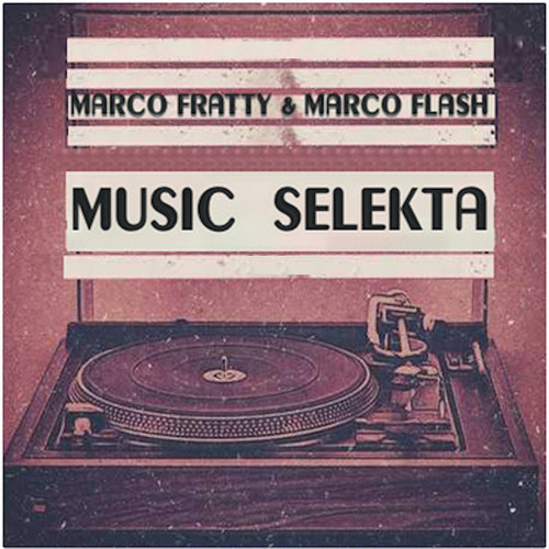 Music Selekta