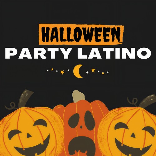 Halloween Party Latino (Explicit)