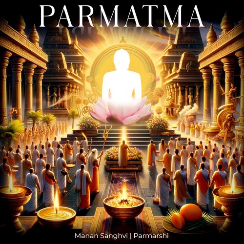 Parmatma