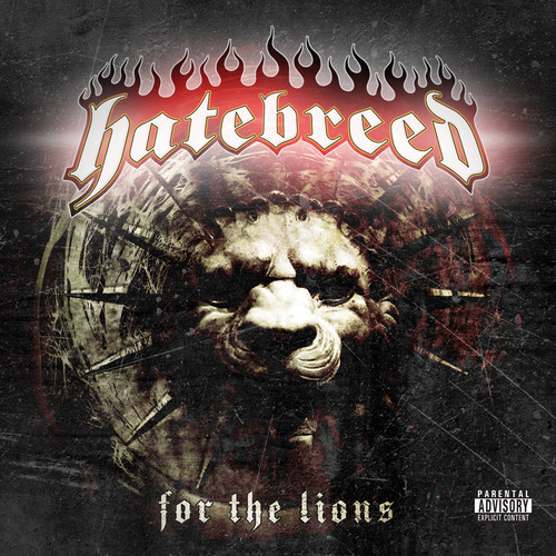 For The Lions (Explicit)