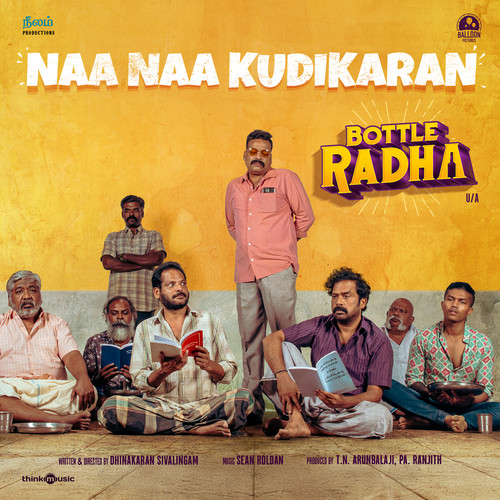 Naa Naa Kudikaran (From 