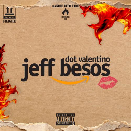 jeff besos (Explicit)