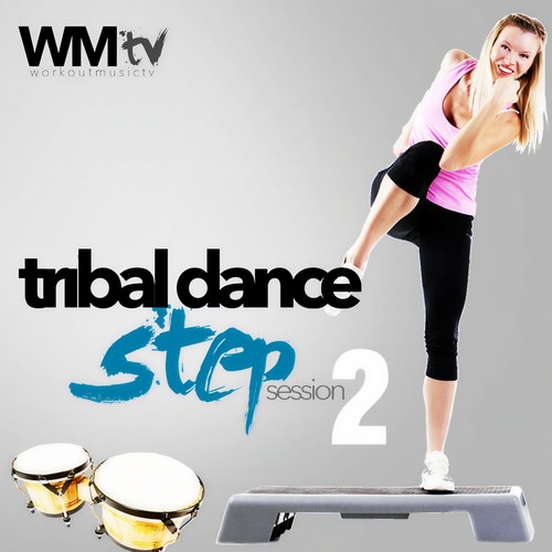 Tribal Dance Step Session Vol. 2