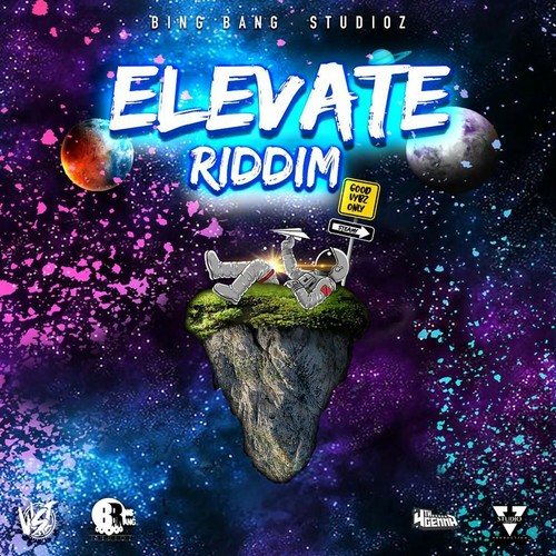 Elevate Riddim (Explicit)