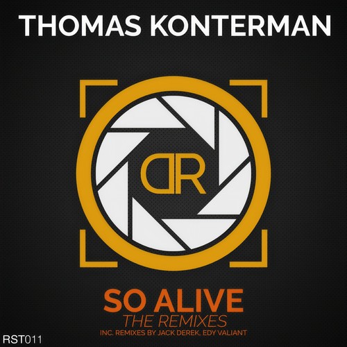 So Alive (The Remixes)