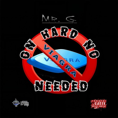 On Hard No Viagra Needed (Explicit)