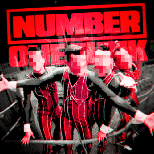 NUMBER ONE FUNK