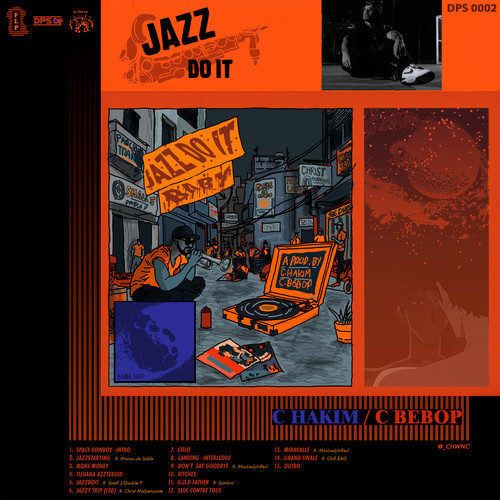 Jazzdoit (Explicit)