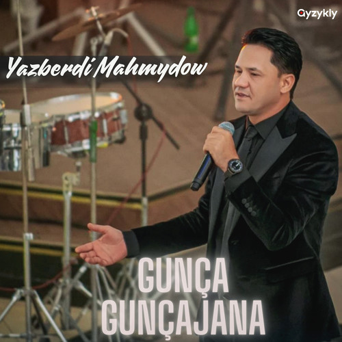 Gunça Gunçajana