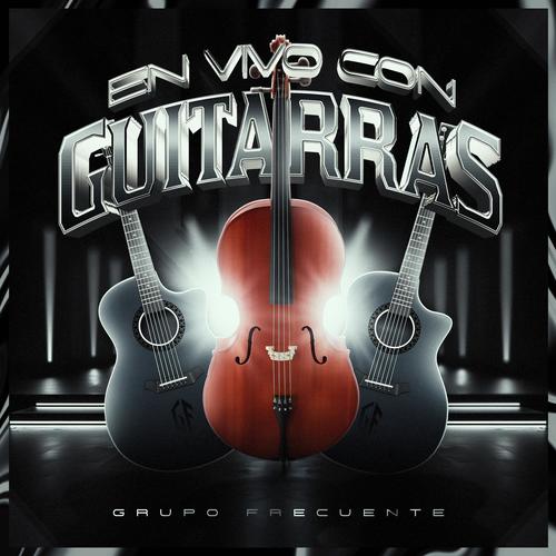 En Vivo Con Guitarras (Explicit)