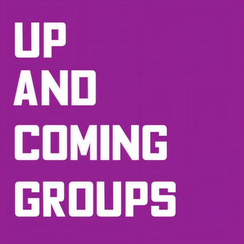 Up And Coming Groups (Explicit)