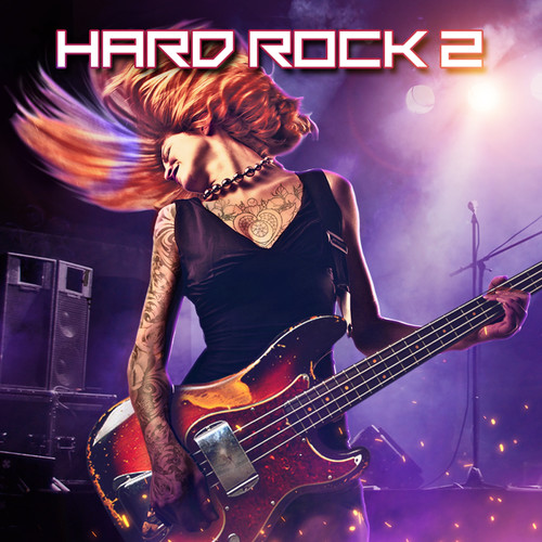 Hard Rock 2