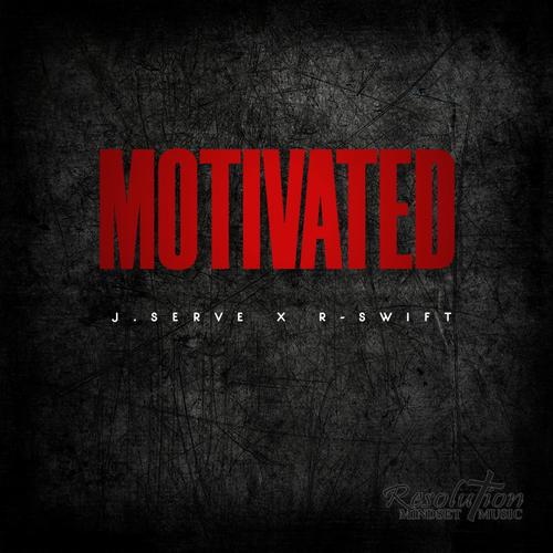 MOTIVATED (feat. R-Swift)