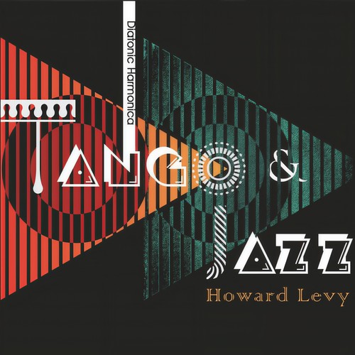 Tango & Jazz (Live)