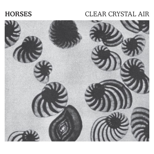Clear Crystal Air