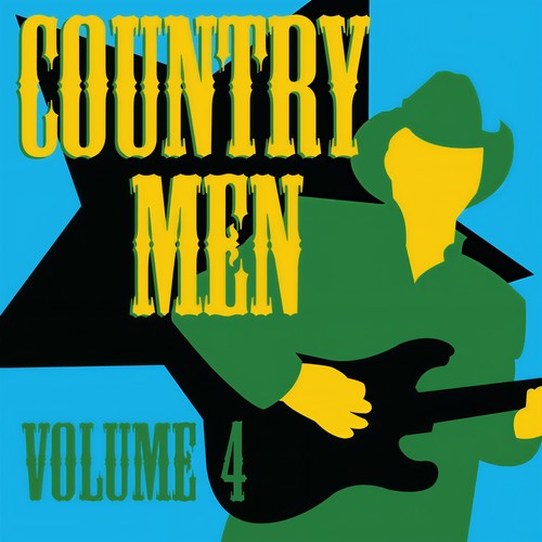 Country Men, Vol. 4