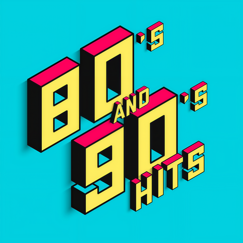 80s and 90s Hits (Explicit)