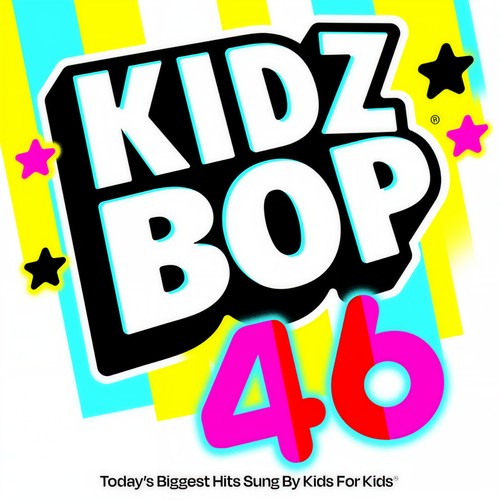 KIDZ BOP 46