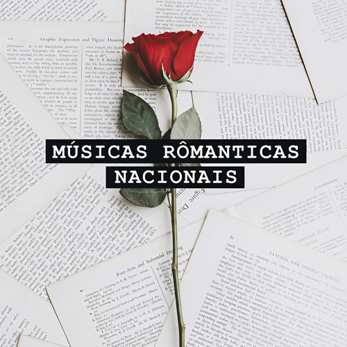 Músicas Românticas Nacionais