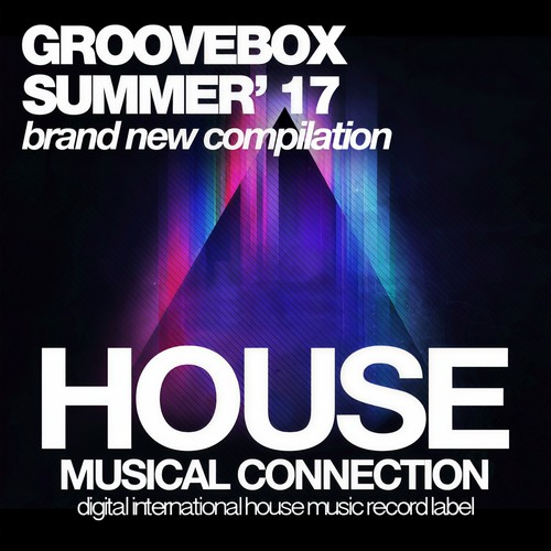 Groovebox Summer '17