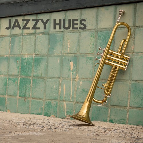 Jazzy Hues