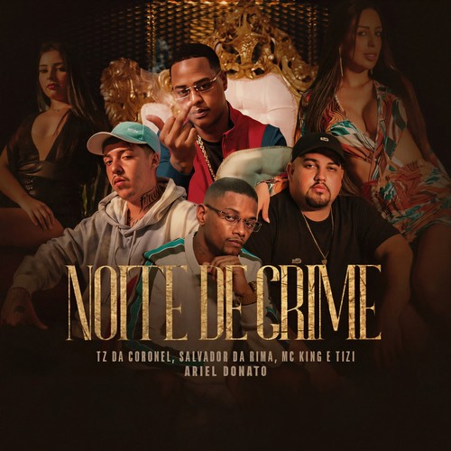 Noite de Crime (Explicit)