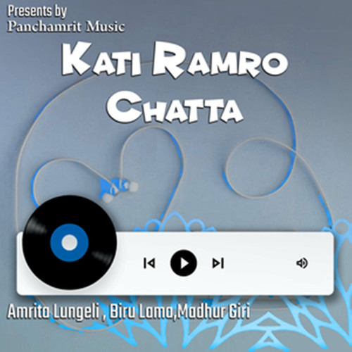 Kati Ramro Chatta