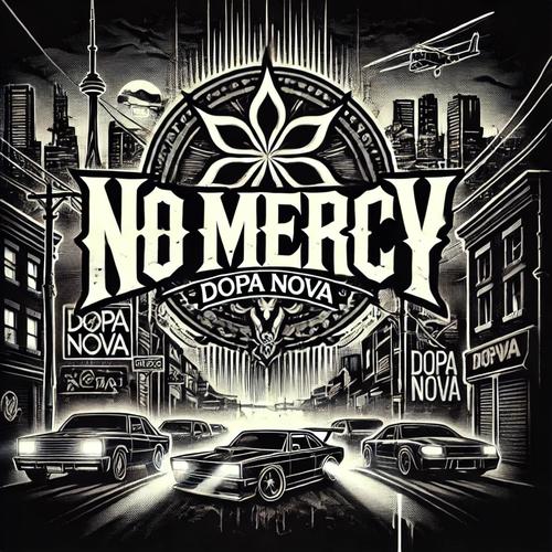 No Mercy