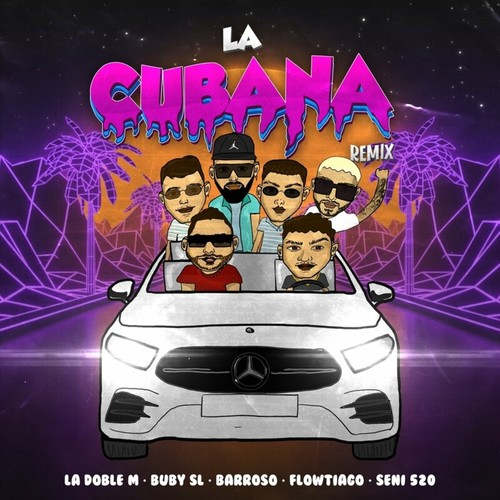 La Cubana (Remix)