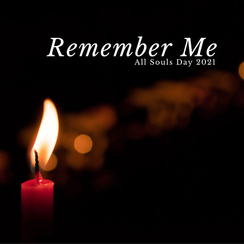 Remember Me (Explicit)