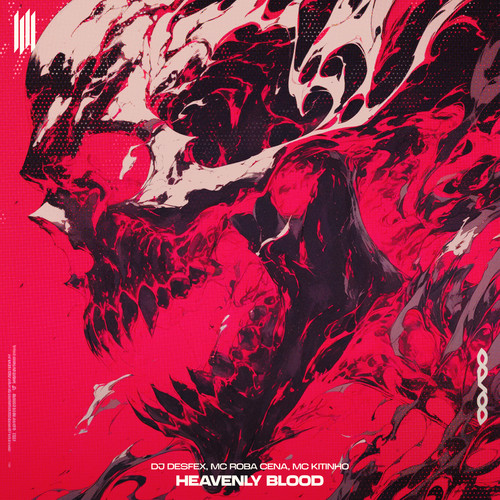 HEAVENLY BLOOD (Explicit)