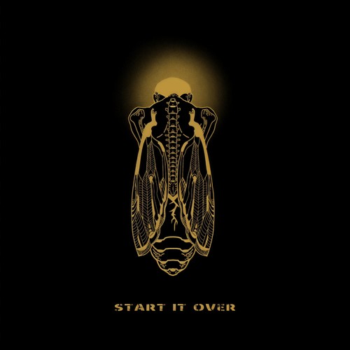 Start It Over (Explicit)