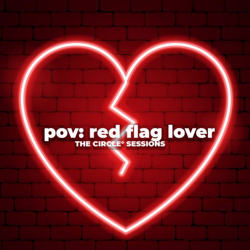 pov: red flag lover (Explicit)