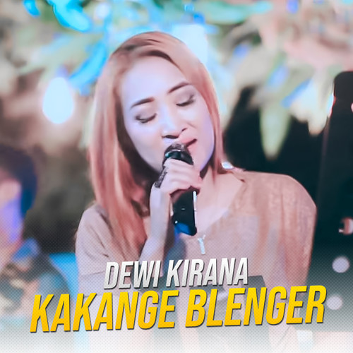 Kakange Blenger (Live Version)